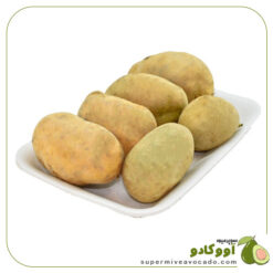 سیب زمینی درجه ۱ | 1 کیلویی