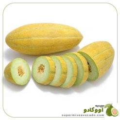 خربزه مشهدی