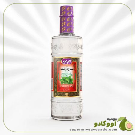 عرق-نعنا-دو-آتیشه